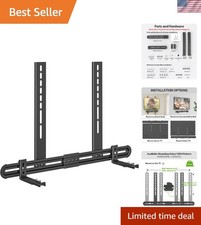Universal Soundbar Mount