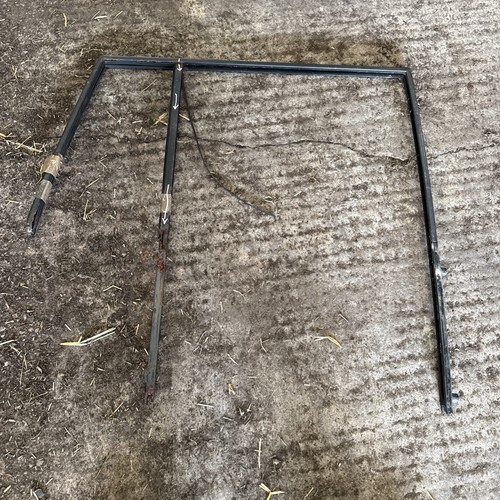Telaio porta range - range, rover