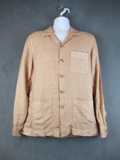 Boglioli Giacca Uomo 40 Beige