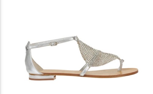 Sandali piatti lola - lola, cruz