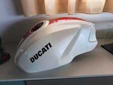 Serbatoio Ducati monster S4 Rs