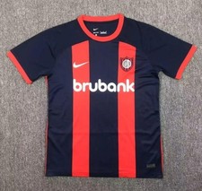 MAGLIA CLUB ATLÉTICO SAN