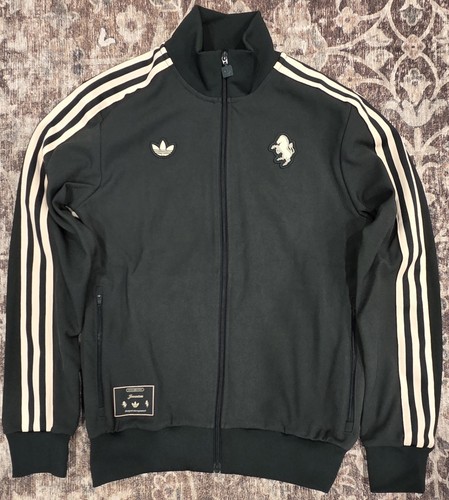 Adidas juventus terrace icons - adidas,