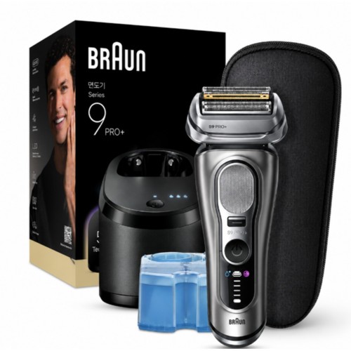 Braun rasoio elettrico - , a