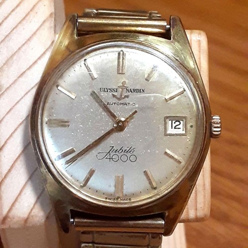 Orologio uomo ulysse nardin - orologio,