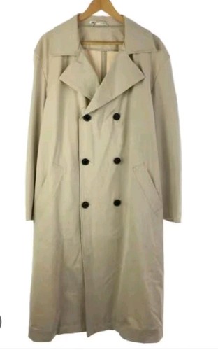 Zara oversize double - zara, double-breasted