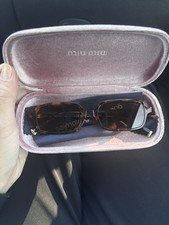 Occhiali Da Sole Miu Miu Miu Regard