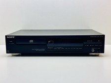 Sony CDP-391 Lettore CD