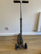 Maxi micro scooter deluxe uno - scooter,