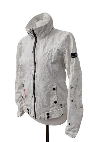 Giacca vela vintage gaastra - vela,