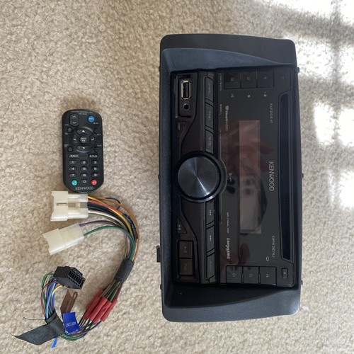 Kenwood dpx301u lettore - kenwood, cd