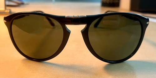 Occhiali sole persol - sole, 714