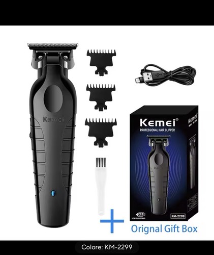 Kemei 2299 trimmer - 2299,