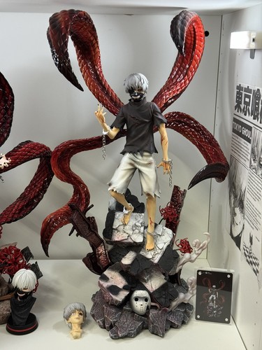 Tokyo ghoul ken kaneki gk - kaneki,