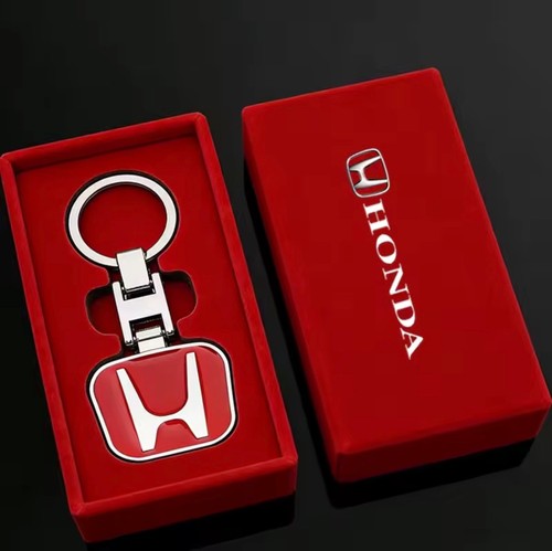 Portachiavi per auto honda - per, 3d