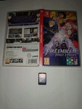 FIRE EMBLEM THREE HOUSES