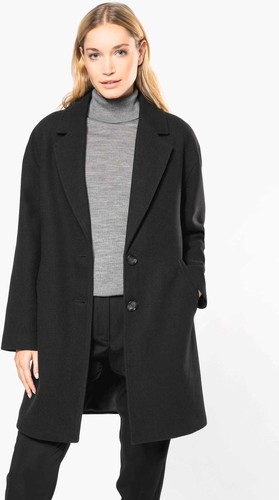 Cappotto donna kariban - donna, |
