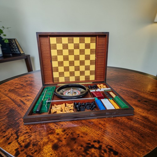 Scatola gioco originale - da,