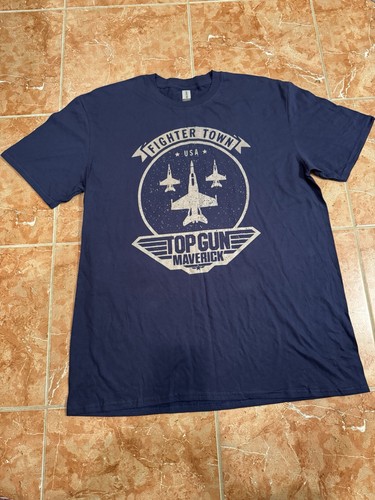 Shirt top gun maverick - t-shirt,