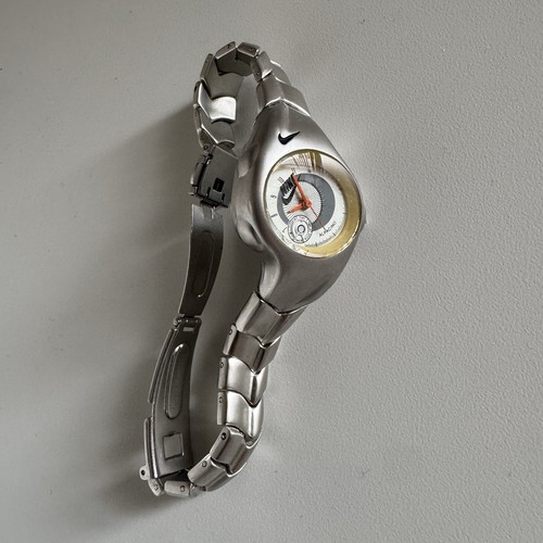 Orologio vintage nike triax - orologio,