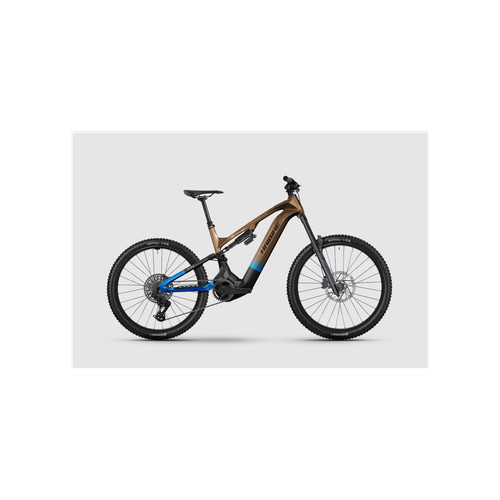 Haibike bici elettrica - haibike,