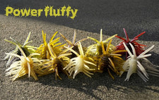 MOTORE Power Fluffy 30mm