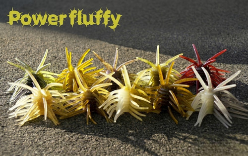 Motore power fluffy - motore,