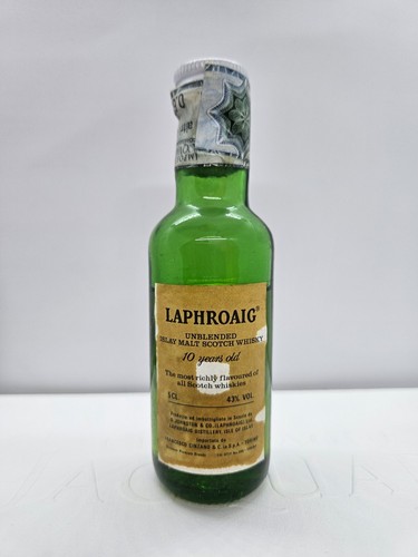 Laphroaig years old - laphroaig,
