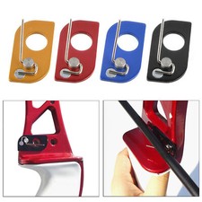 Poggiafreccia magnetico per tiro con l'arco con adesivo per tiro con l'arco