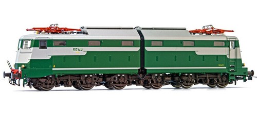 Rivarossi hr2740 - rivarossi, fs