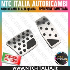 Set copri pedali per - set,