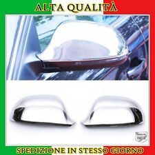 Coppia Calotte Specchio