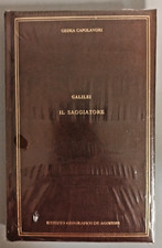 Galilei saggiatore gedea - galilei,