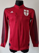 AC Milan 2015 - 2016 Home