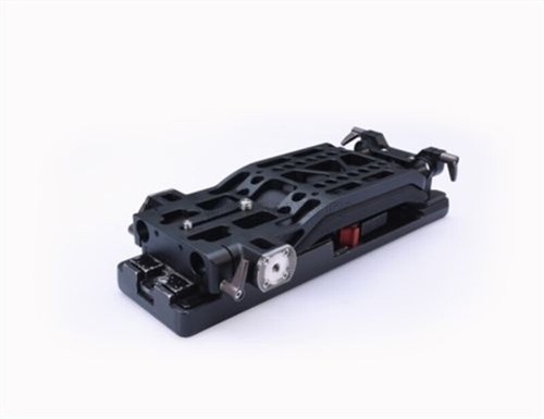 Vct u14 lock - vct-u14/v-lock, plate
