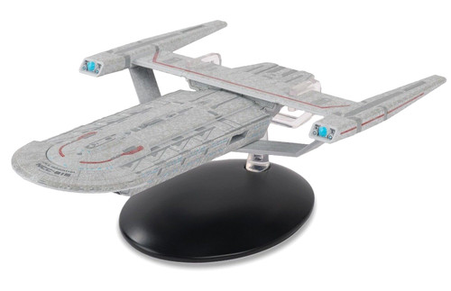 Hiawatha star trek - u.s.s.,