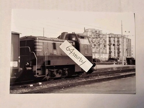 Fotografia locomotiva - fotografia,