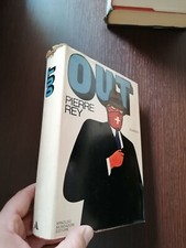 OUT / PIERRE REY / A.MONDADORI