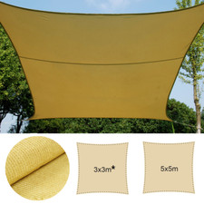 Vela Ombreggiante Quadrata