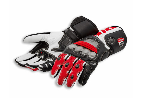 Guanti dainese ducati - dainese, corse