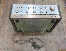 Amplificatore integrato stereo