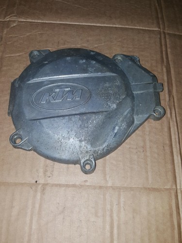 Ktm 250 1991 custodia crepa - ktm,