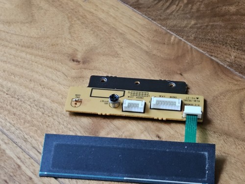 Sensore nastro korg - nastro, triton