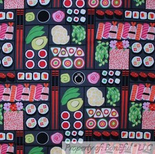 Trapunta BonEful TESSUTO FQ