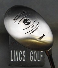 Prgr zoom maraging 4 - c4,
