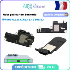 Haut parleur externe sonnerie - haut,