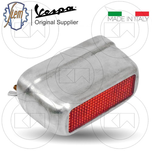 Fanale fanalino stop - fanale,