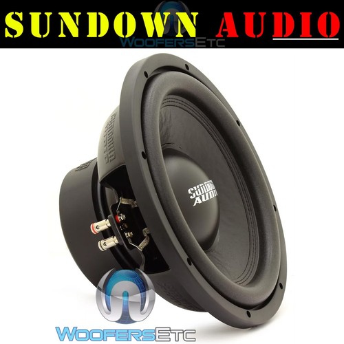 Sundown audio d4 - sundown, v.3