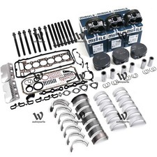 Kit revisione trasformazione