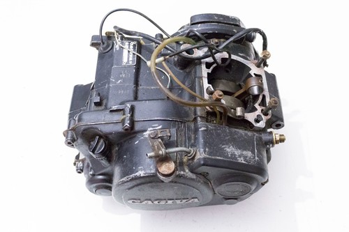 Cagiva freccia 125 1987 - freccia, c9